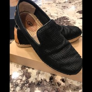 Ugg Sandrinne Espadrille